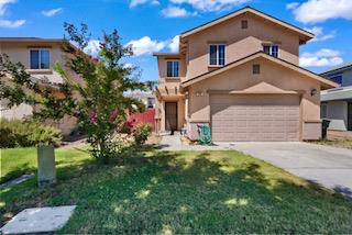 402 Hallman Ln, Oakdale, CA 95361