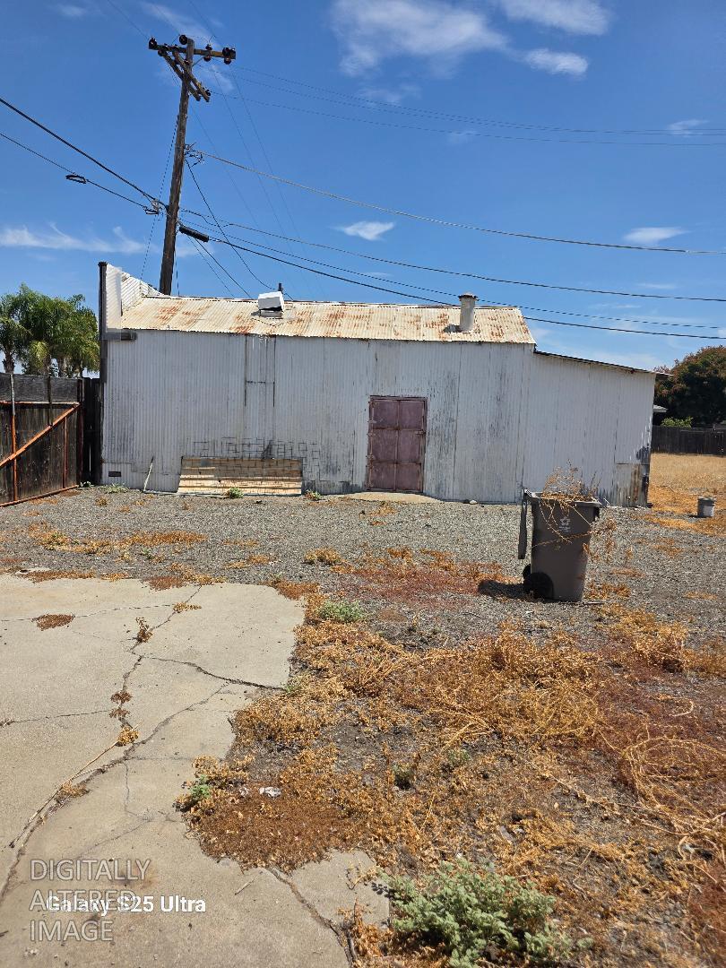 615 Madrone St, Los Banos, CA 93635