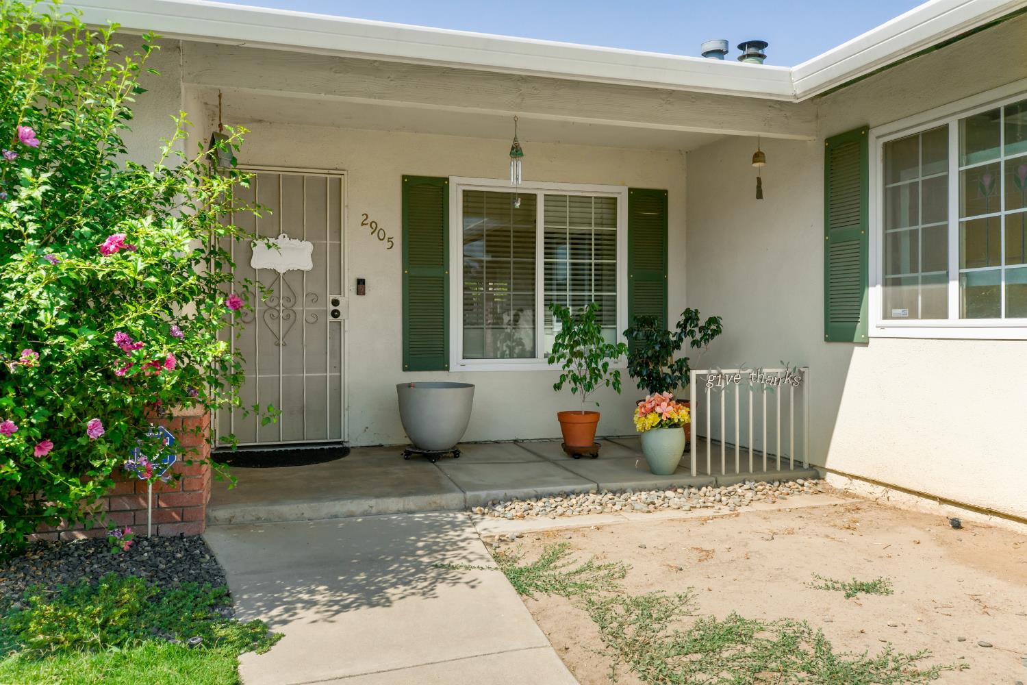2905 Rosewood Ave, Ceres, CA 95307
