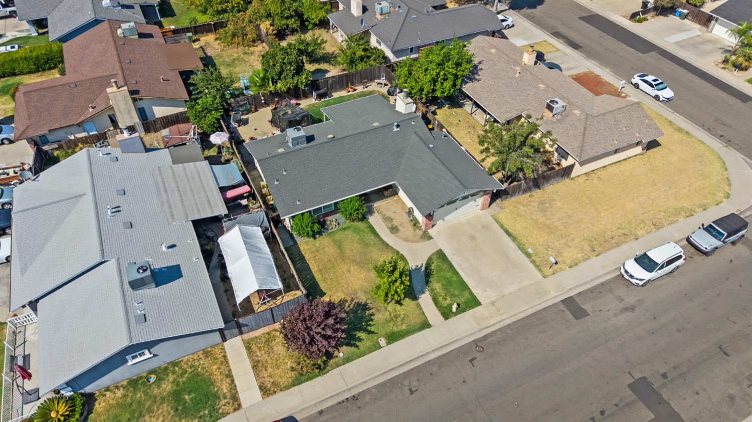 2905 Rosewood Ave, Ceres, CA 95307