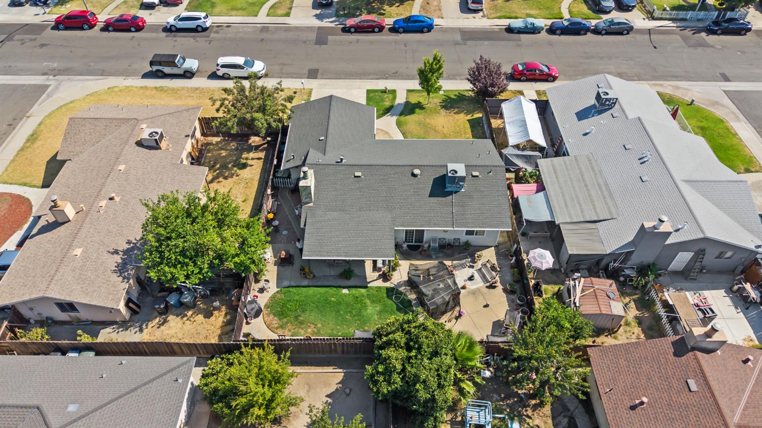 2905 Rosewood Ave, Ceres, CA 95307