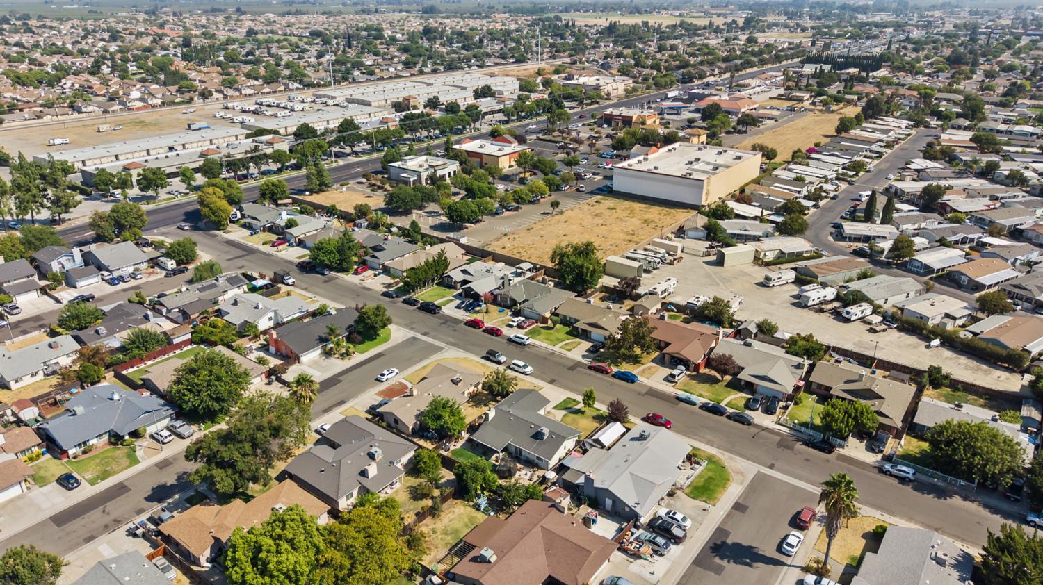 2905 Rosewood Ave, Ceres, CA 95307