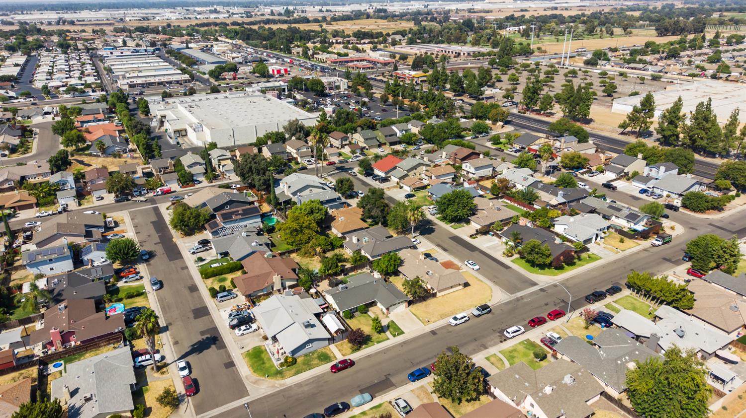 2905 Rosewood Ave, Ceres, CA 95307