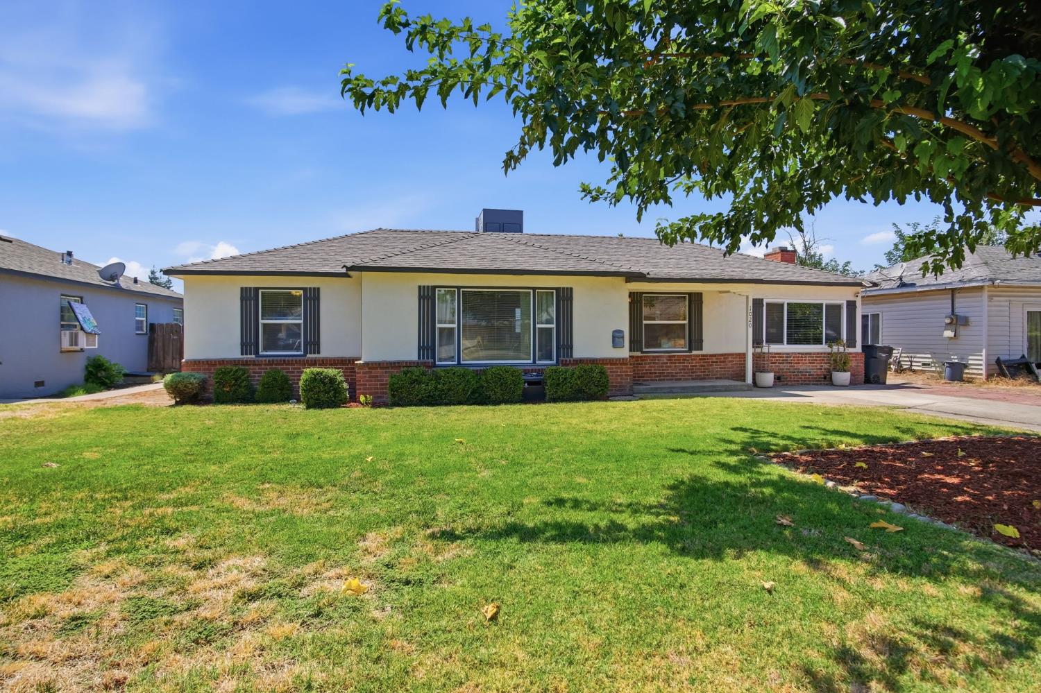 1020 ALPHA Rd, Turlock, CA 95380