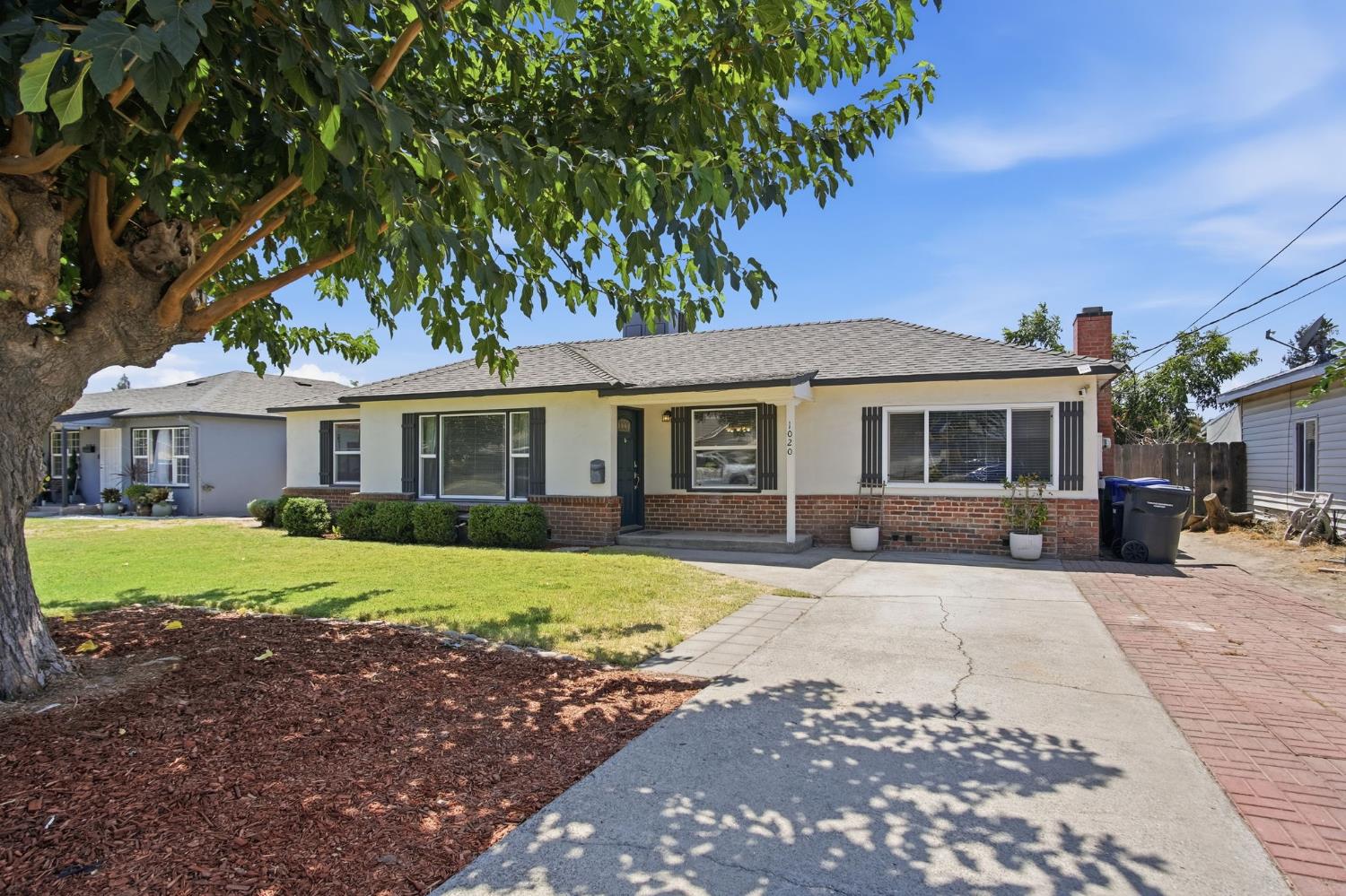 1020 ALPHA Rd, Turlock, CA 95380