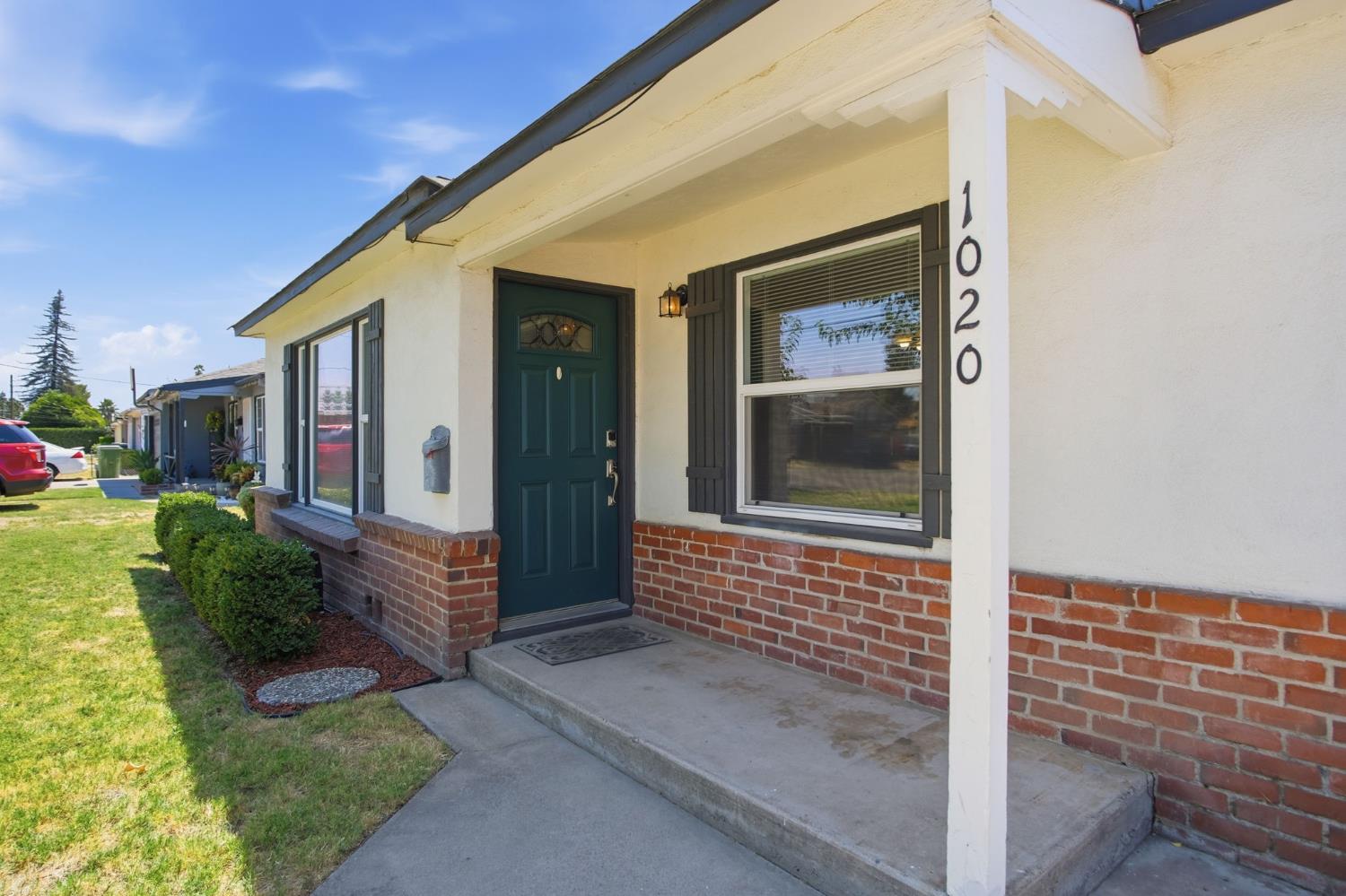 1020 ALPHA Rd, Turlock, CA 95380