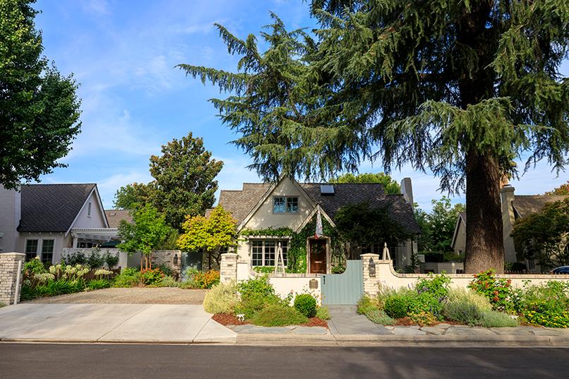 923 Magnolia Ave, Modesto, CA 95350