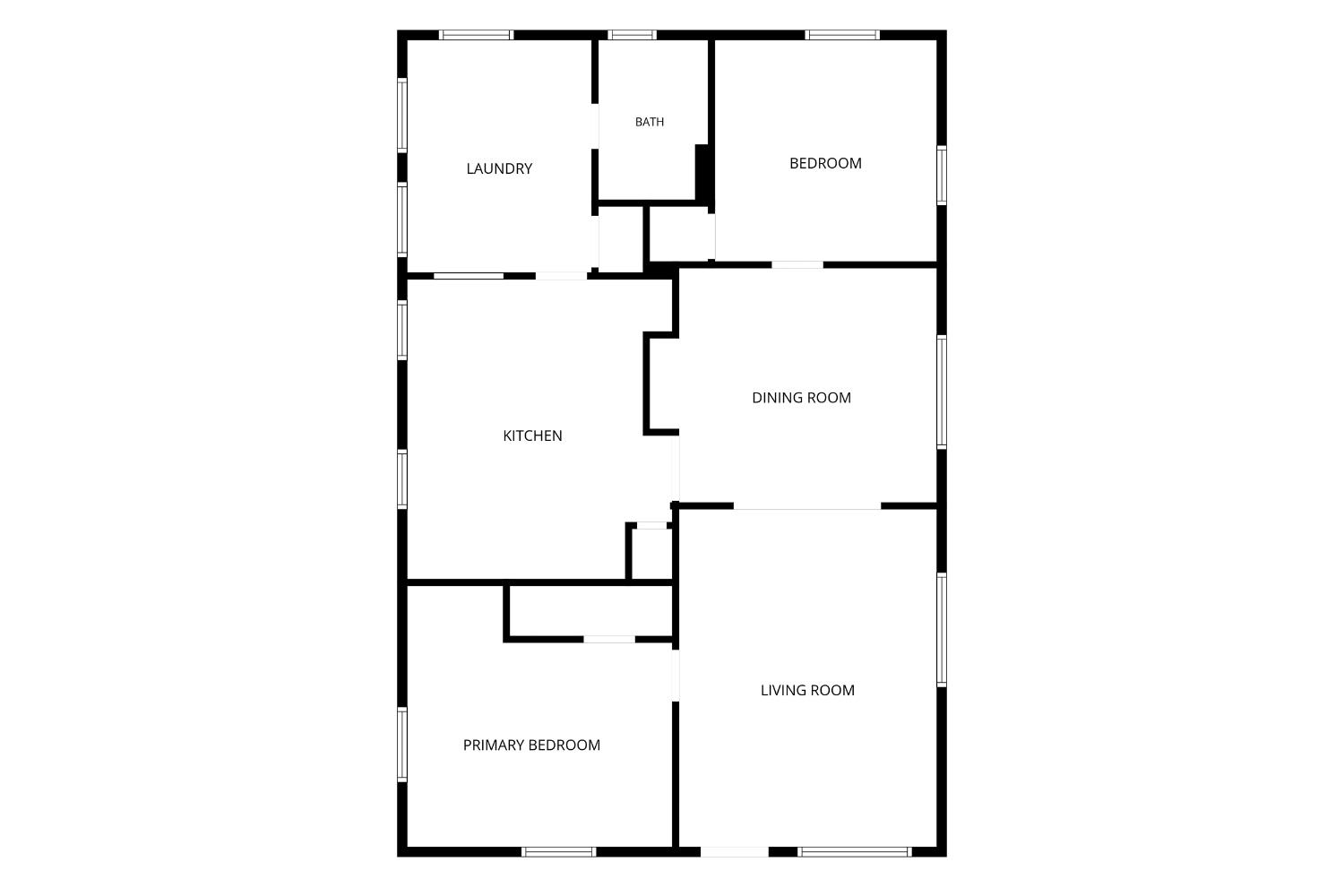 1385 W North Bear Creek Dr, Merced, CA 95348