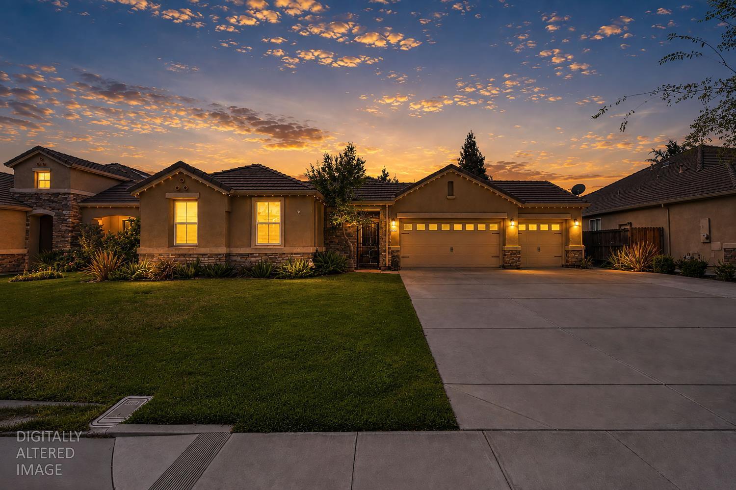 1092 Heartland Dr, Manteca, CA 95337