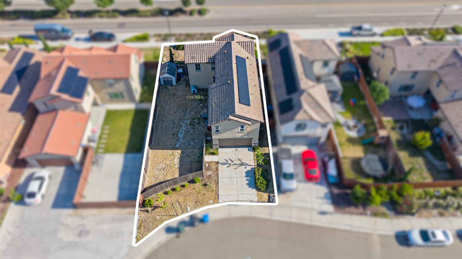 1765 W Woodward Ave, Manteca, CA 95337