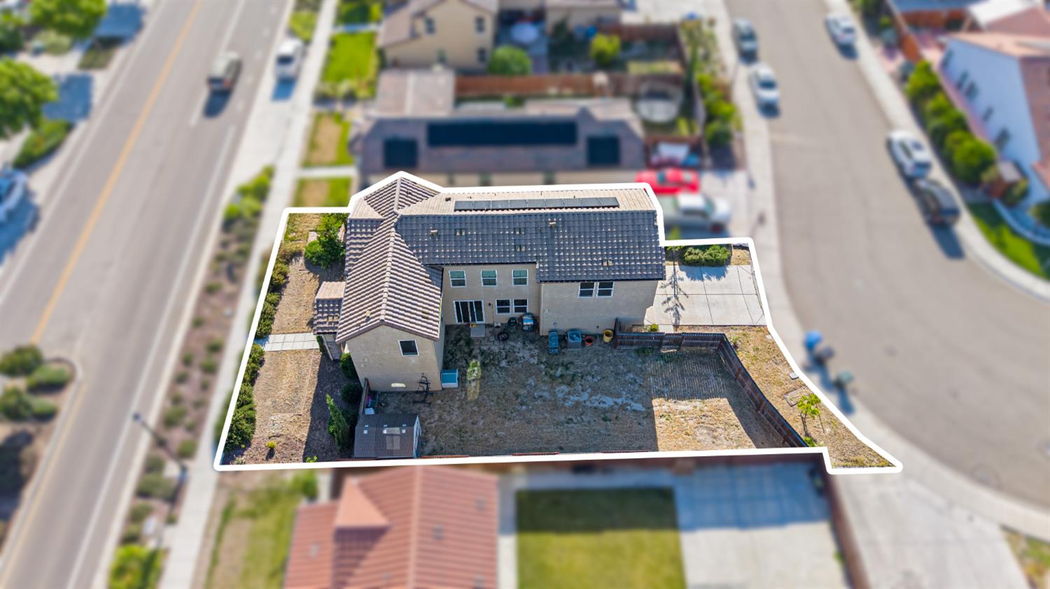 1765 W Woodward Ave, Manteca, CA 95337