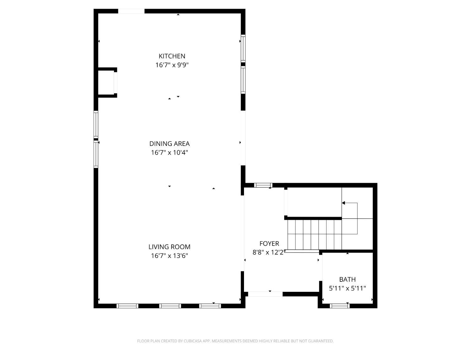 1765 W Woodward Ave, Manteca, CA 95337