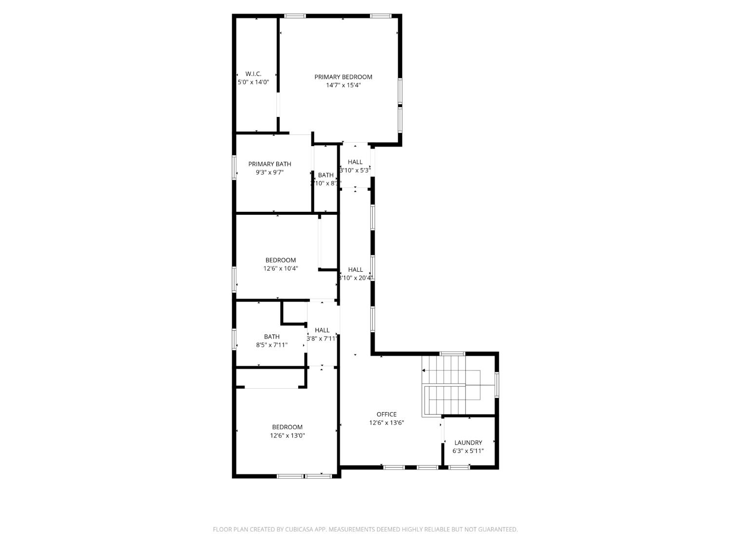1765 W Woodward Ave, Manteca, CA 95337