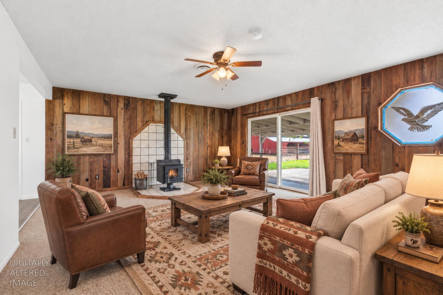 3660 Van Dusen Ave, Riverbank, CA 95367