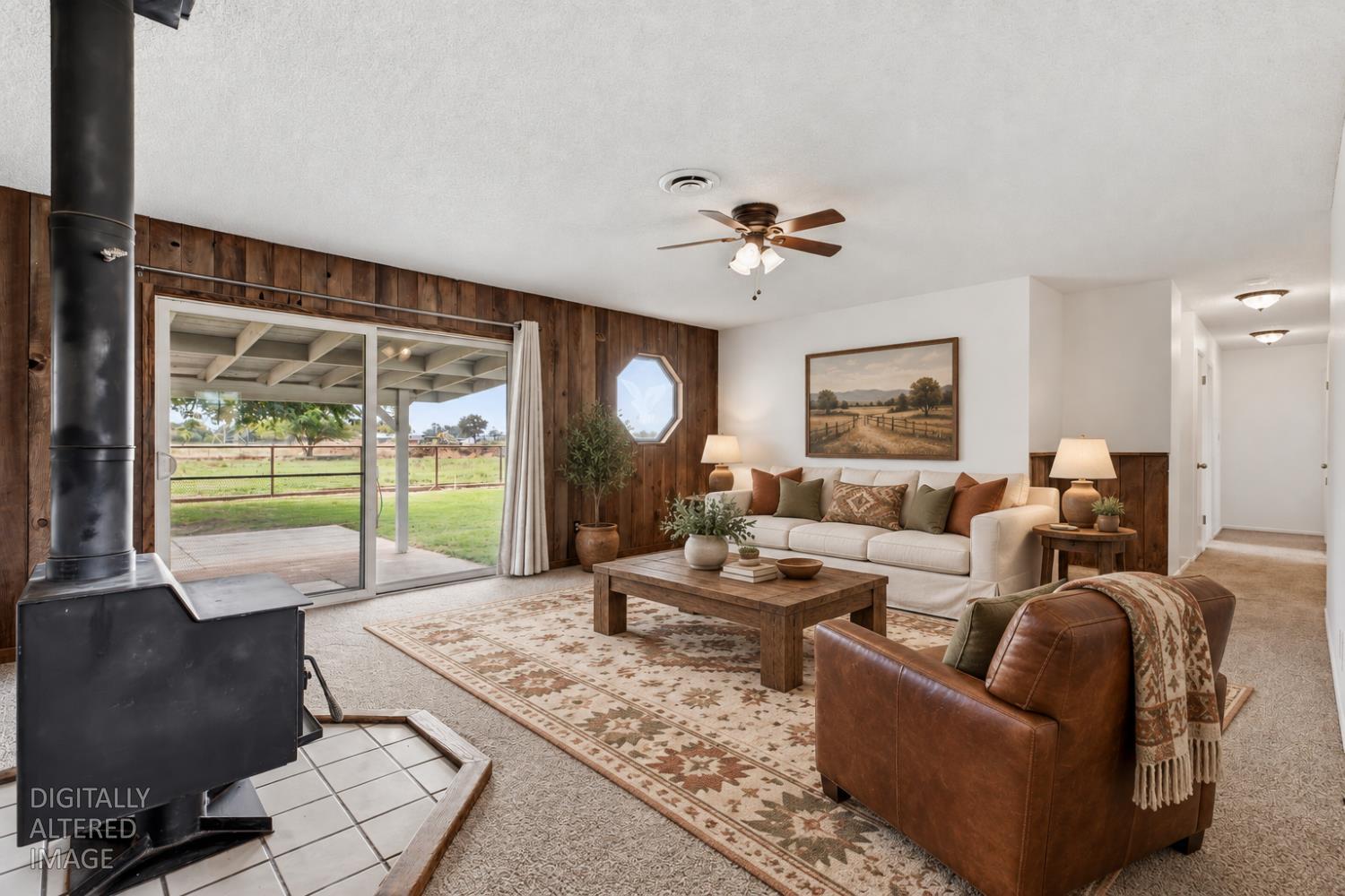3660 Van Dusen Ave, Riverbank, CA 95367