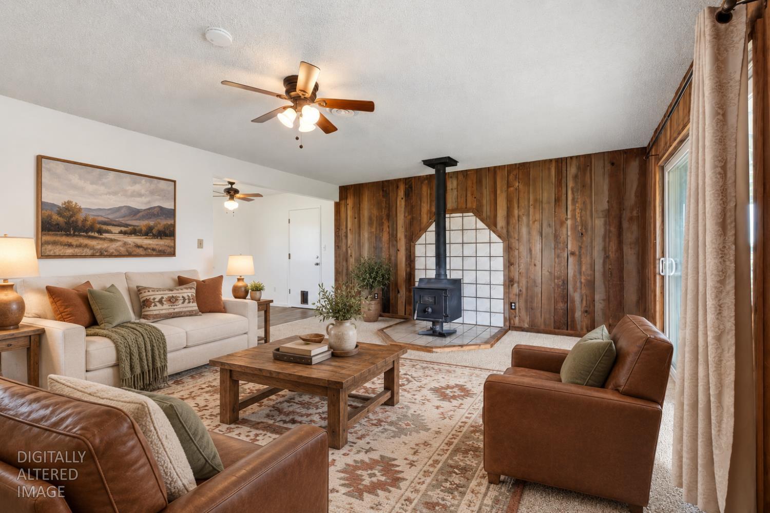 3660 Van Dusen Ave, Riverbank, CA 95367