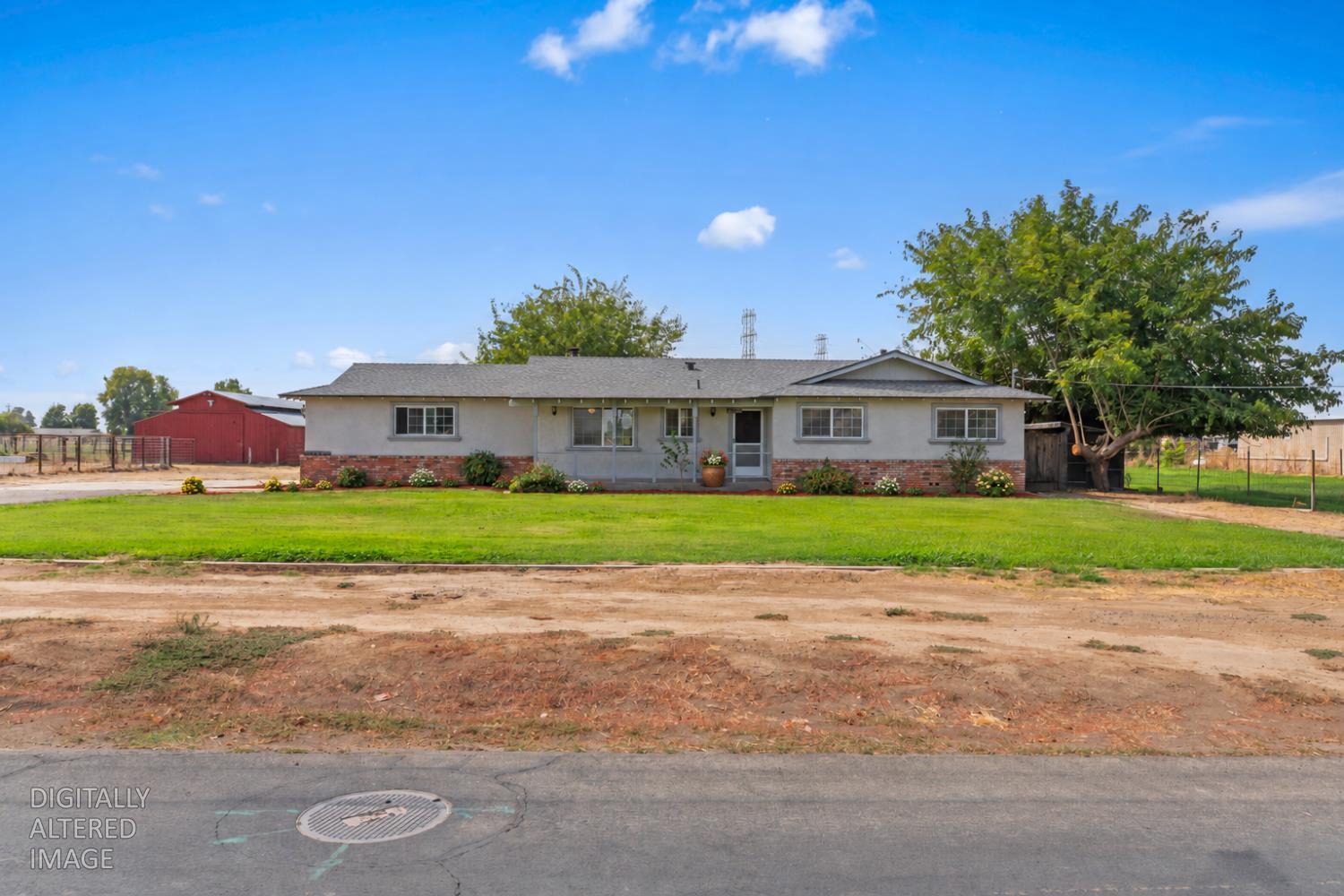 3660 Van Dusen Ave, Riverbank, CA 95367