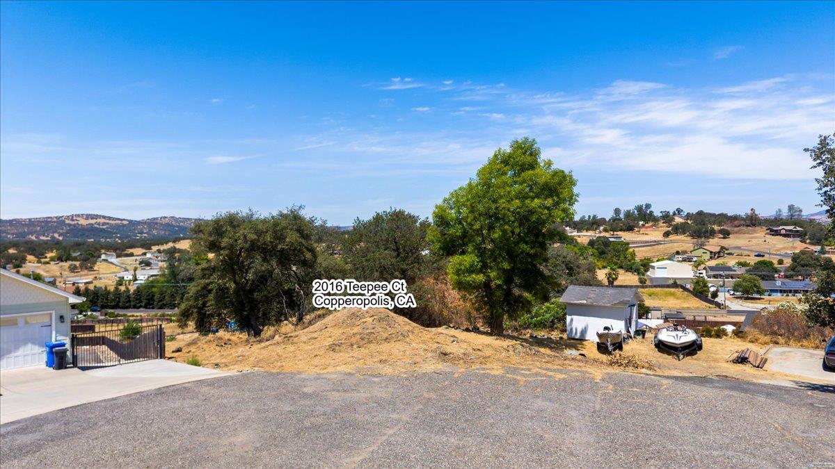 2016 Teepee Ct, Copperopolis, CA 95228