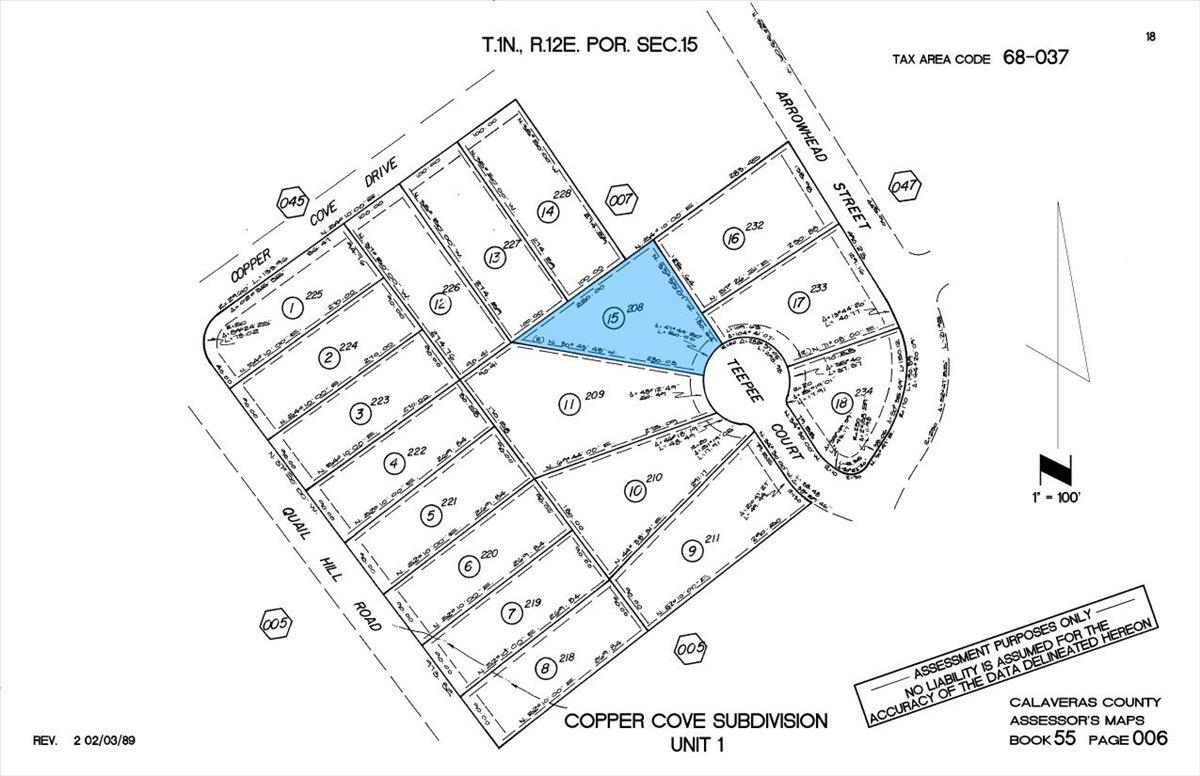 2016 Teepee Ct, Copperopolis, CA 95228