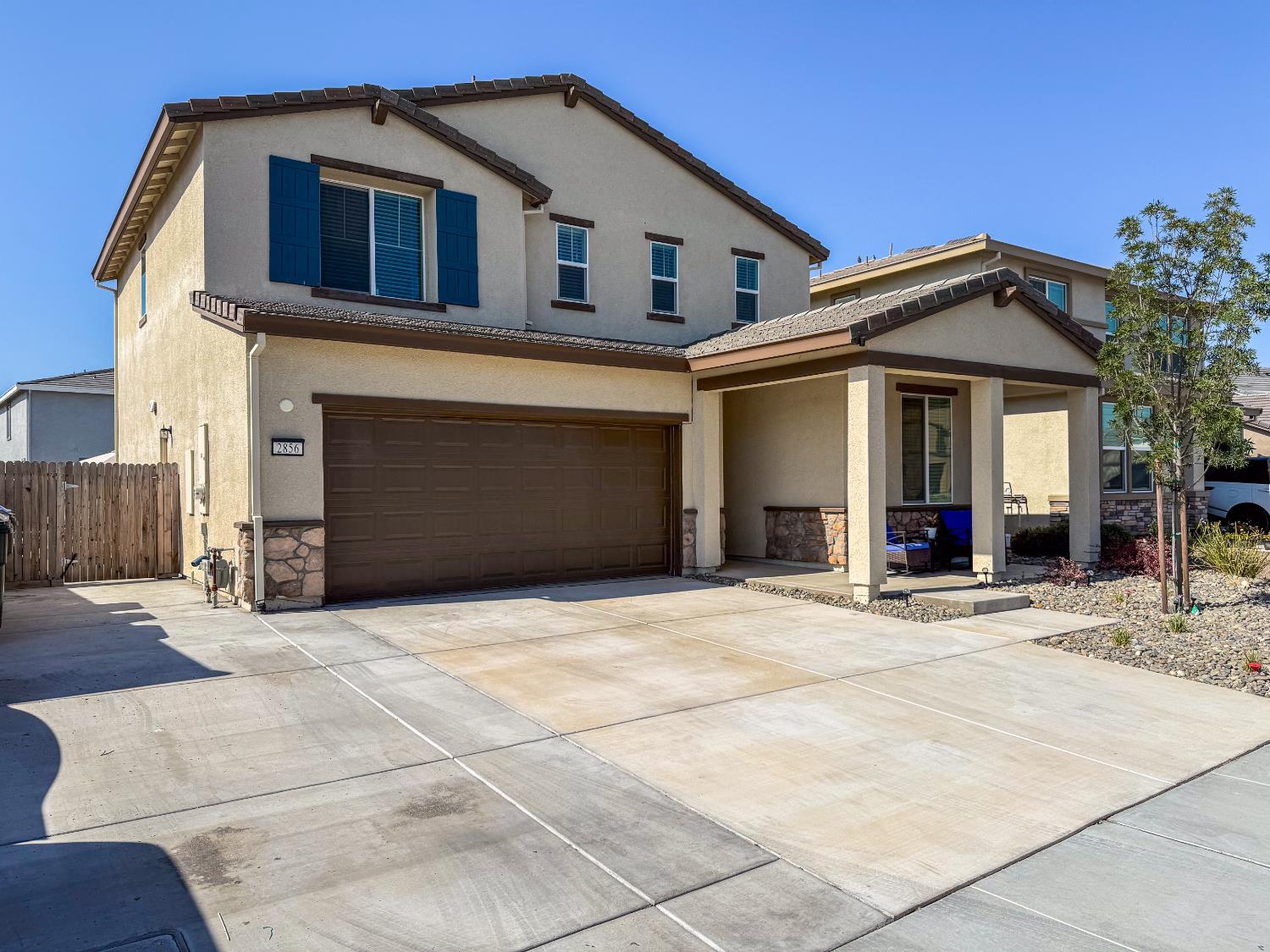 2856 Pixley Ct, Manteca, CA 95337