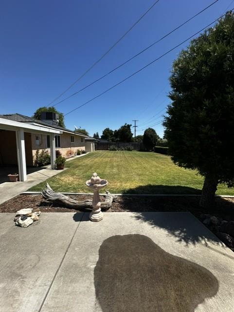 1608 Thorsen Ave, Modesto, CA 95355