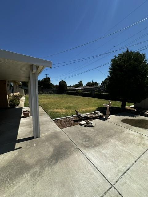1608 Thorsen Ave, Modesto, CA 95355