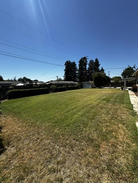 1608 Thorsen Ave, Modesto, CA 95355