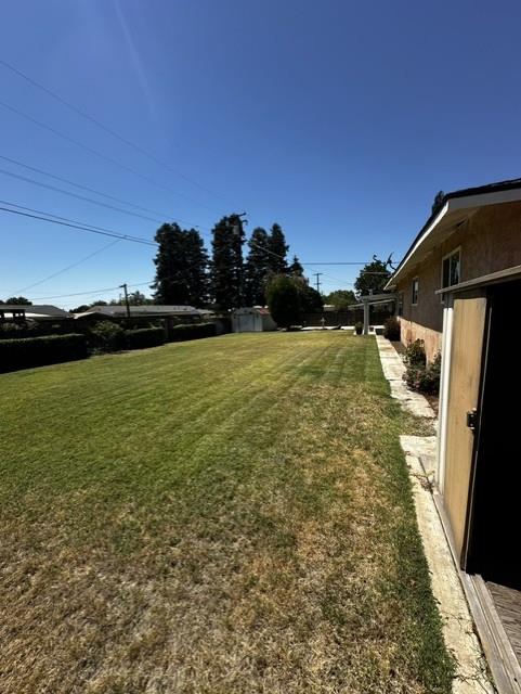 1608 Thorsen Ave, Modesto, CA 95355