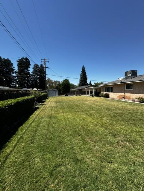 1608 Thorsen Ave, Modesto, CA 95355