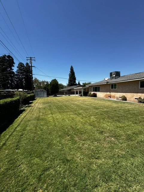 1608 Thorsen Ave, Modesto, CA 95355