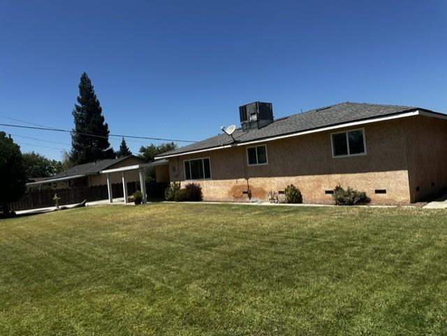 1608 Thorsen Ave, Modesto, CA 95355