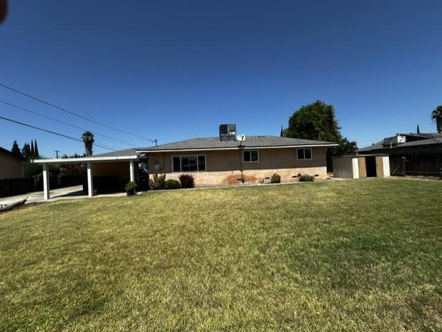 1608 Thorsen Ave, Modesto, CA 95355
