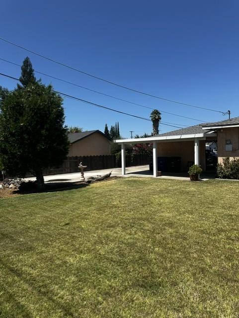1608 Thorsen Ave, Modesto, CA 95355