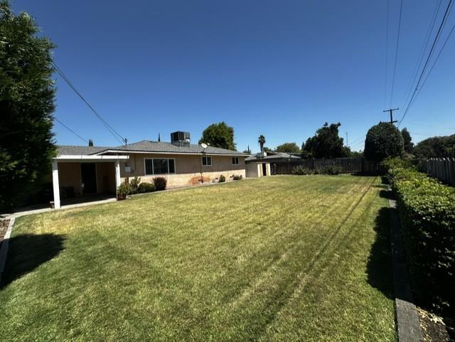 1608 Thorsen Ave, Modesto, CA 95355
