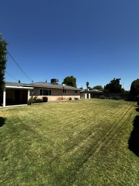 1608 Thorsen Ave, Modesto, CA 95355
