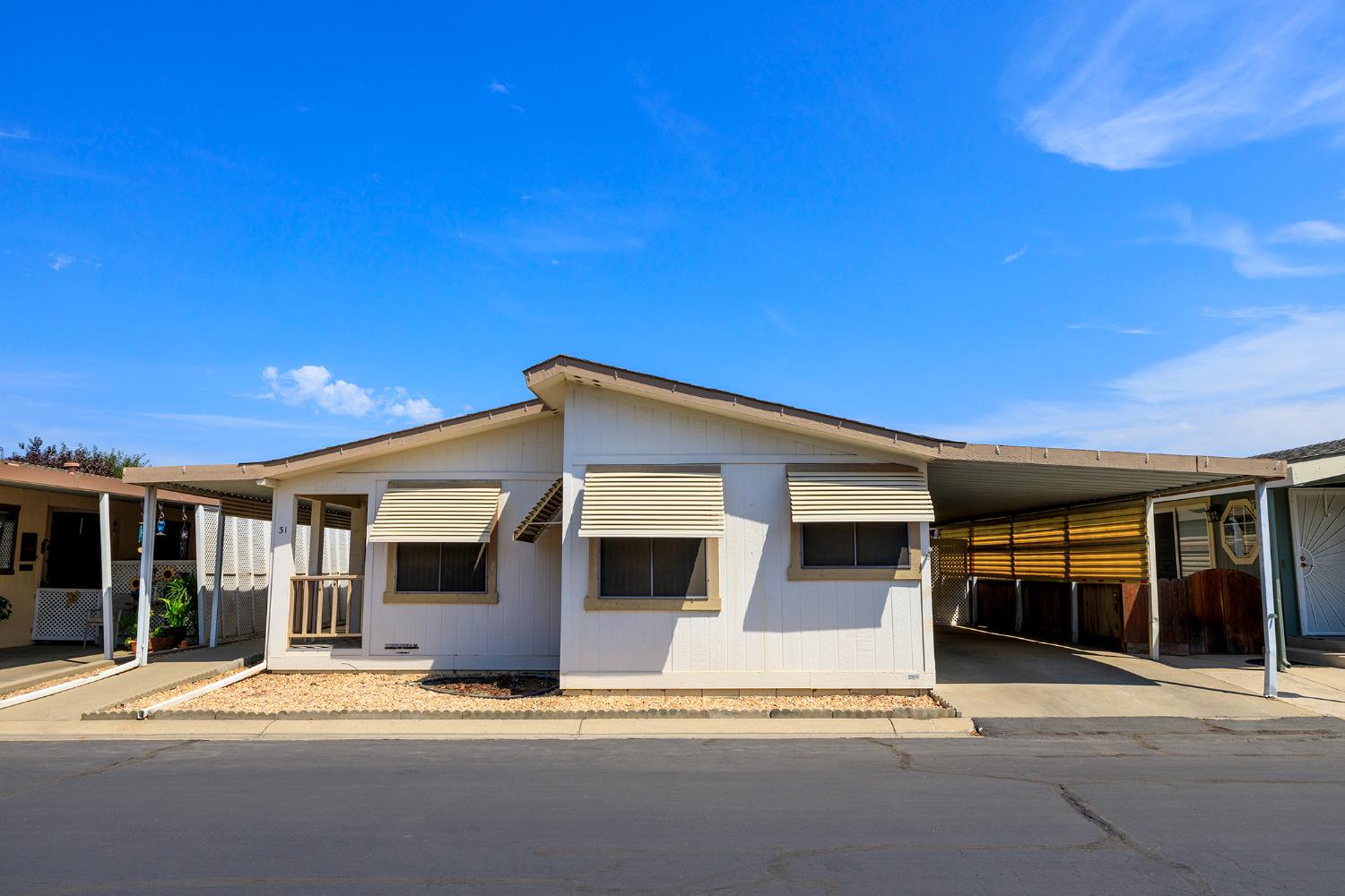 500 N Tully rd #31, Turlock, CA 95380