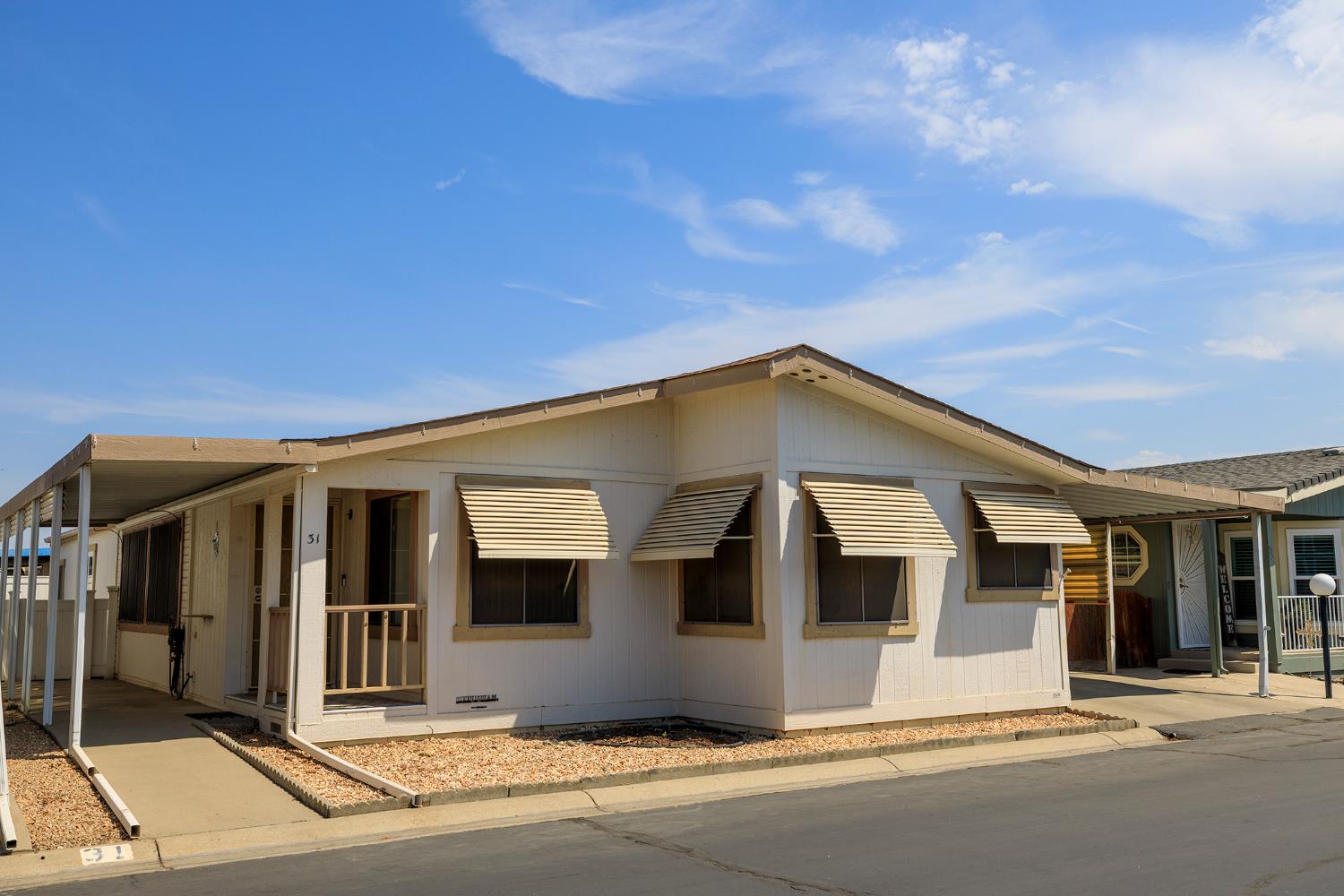 500 N Tully rd #31, Turlock, CA 95380