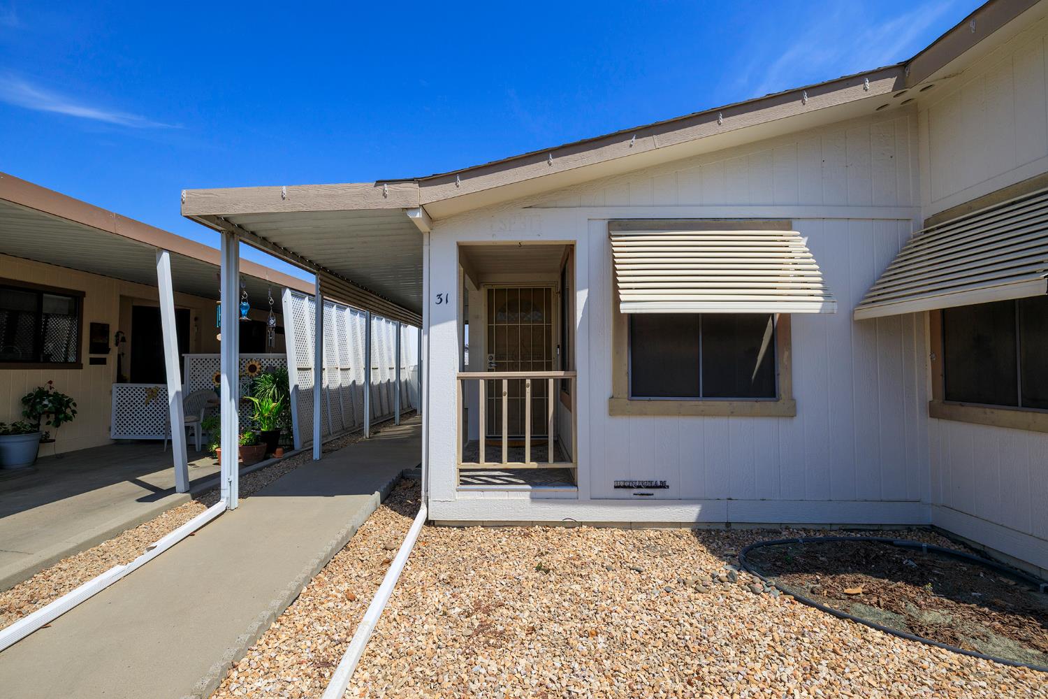 500 N Tully rd #31, Turlock, CA 95380