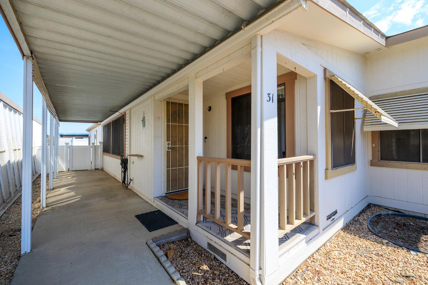 500 N Tully rd #31, Turlock, CA 95380