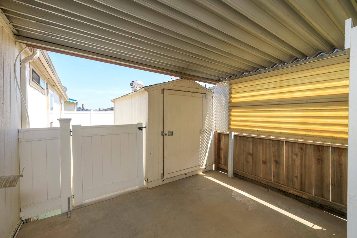 500 N Tully rd #31, Turlock, CA 95380