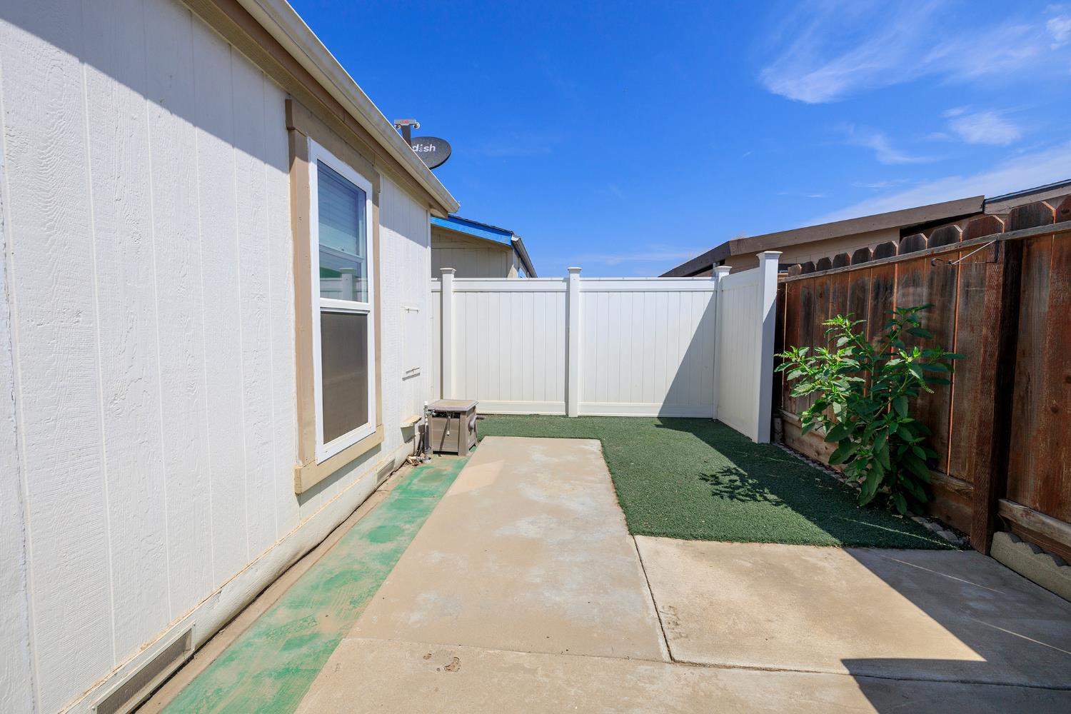 500 N Tully rd #31, Turlock, CA 95380