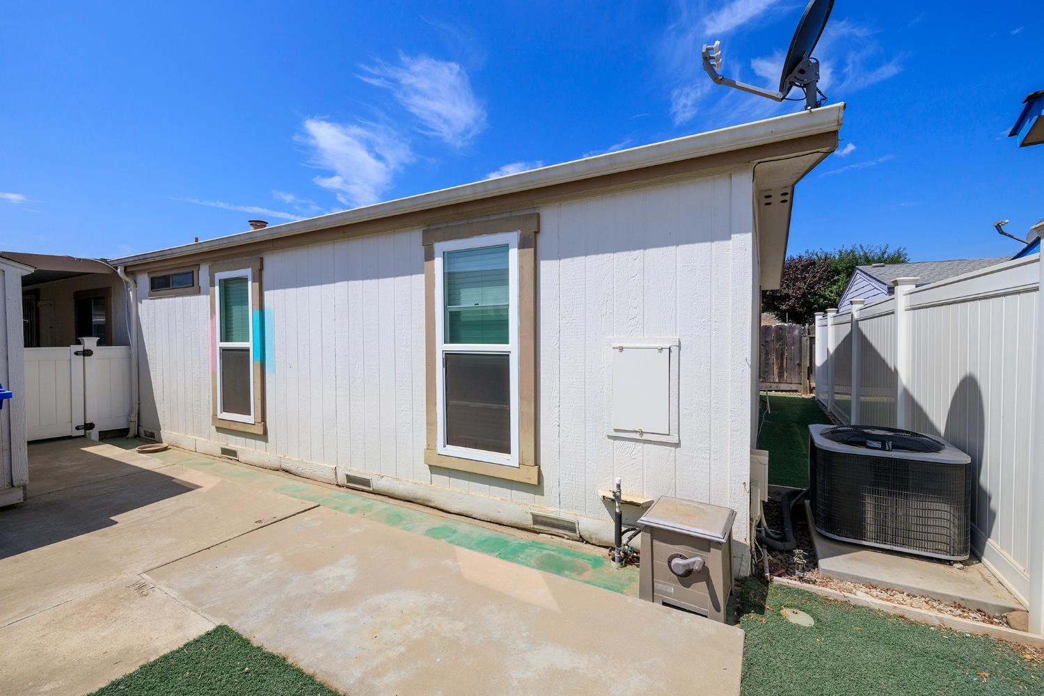 500 N Tully rd #31, Turlock, CA 95380