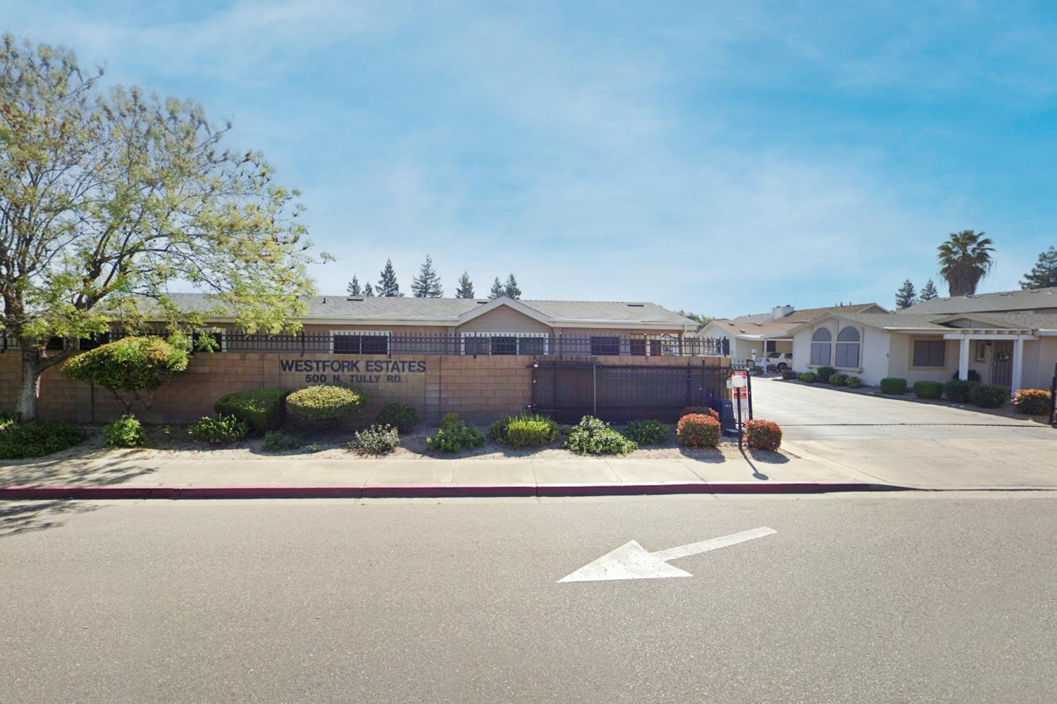 500 N Tully rd #31, Turlock, CA 95380