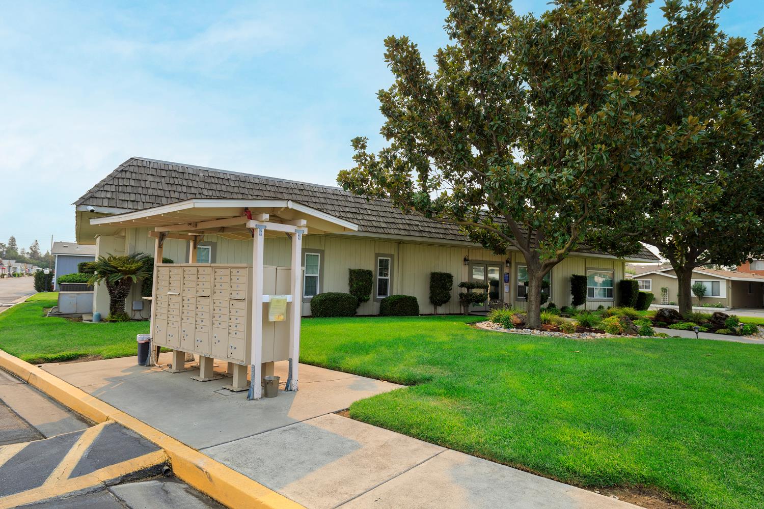 500 N Tully rd #31, Turlock, CA 95380