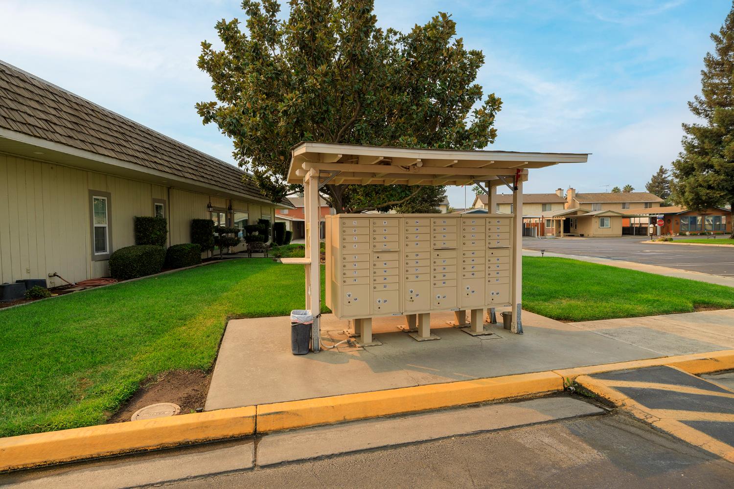 500 N Tully rd #31, Turlock, CA 95380