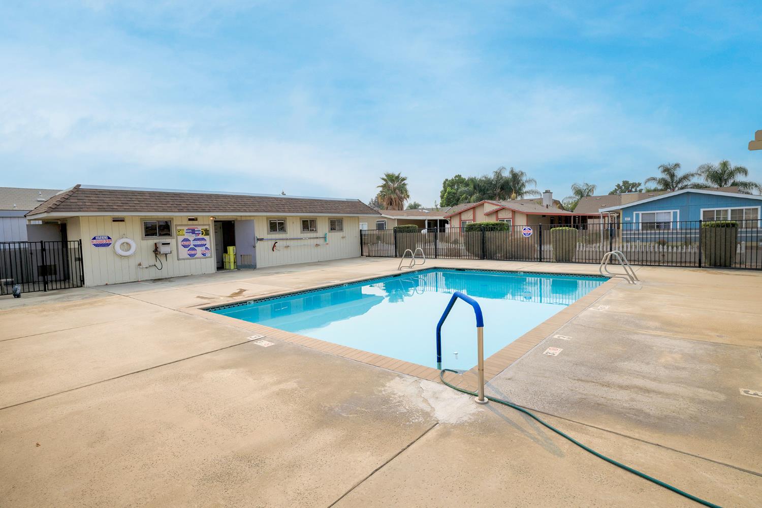 500 N Tully rd #31, Turlock, CA 95380