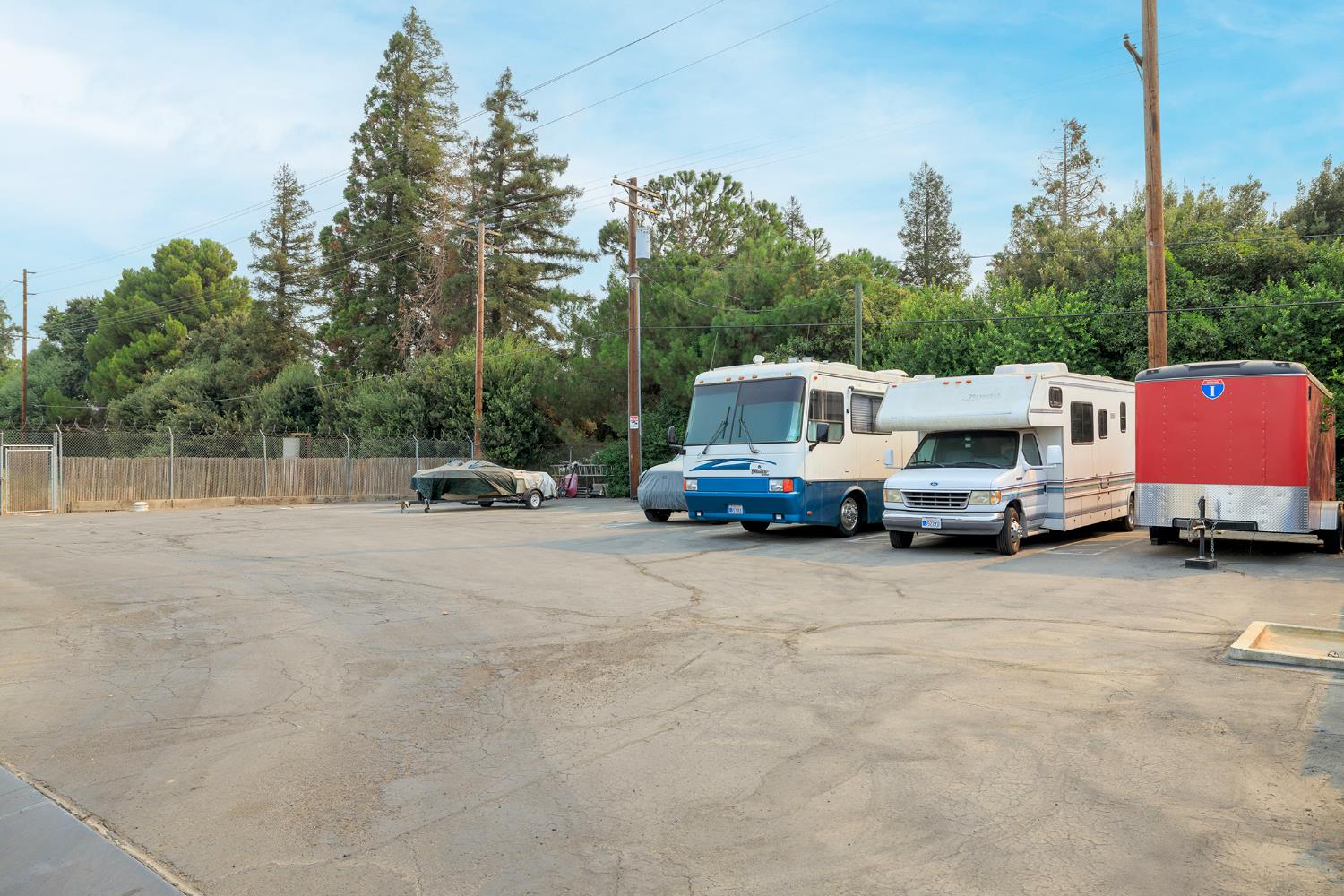 500 N Tully rd #31, Turlock, CA 95380