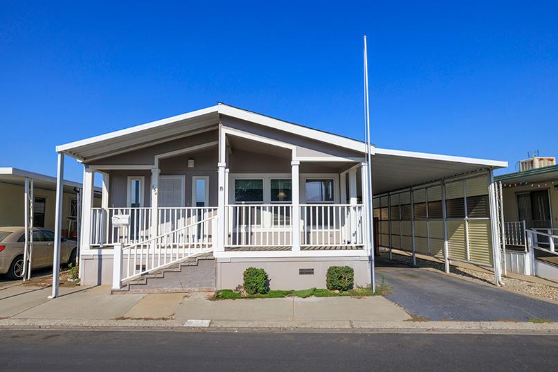 2505 Jackson Ave #154, Escalon, CA 95320