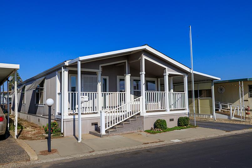 2505 Jackson Ave #154, Escalon, CA 95320
