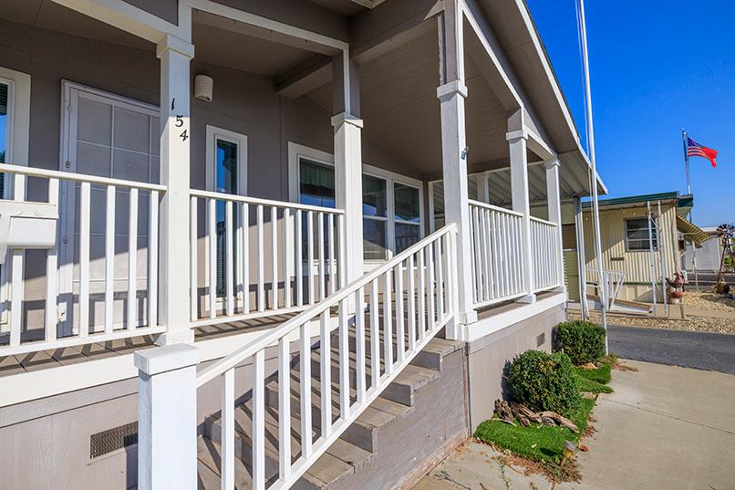 2505 Jackson Ave #154, Escalon, CA 95320